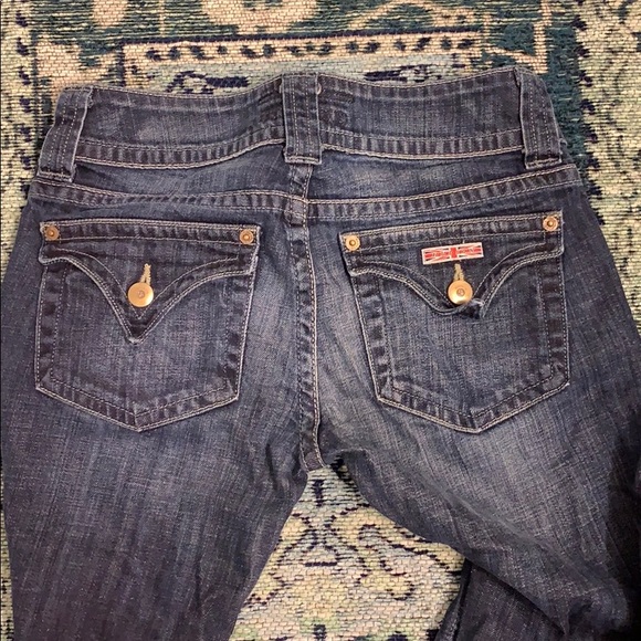 Hudson bootcut jeans - Picture 3 of 7